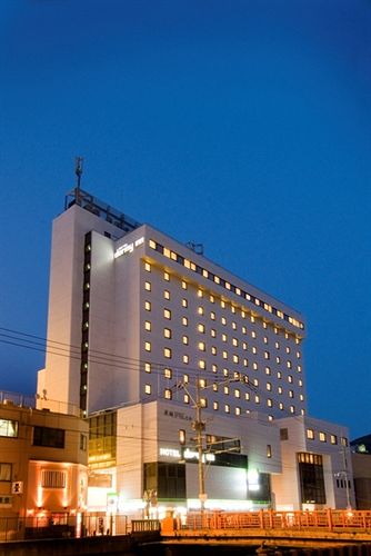 Dormy Inn Nagasaki image 1